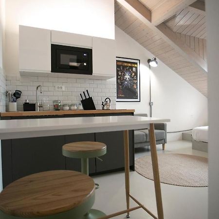 Cibrario Cit Apartment _ Circle Торино Екстериор снимка