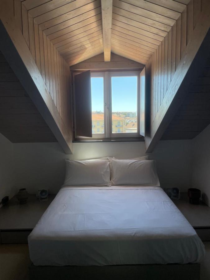 Cibrario Cit Apartment _ Circle Торино Екстериор снимка