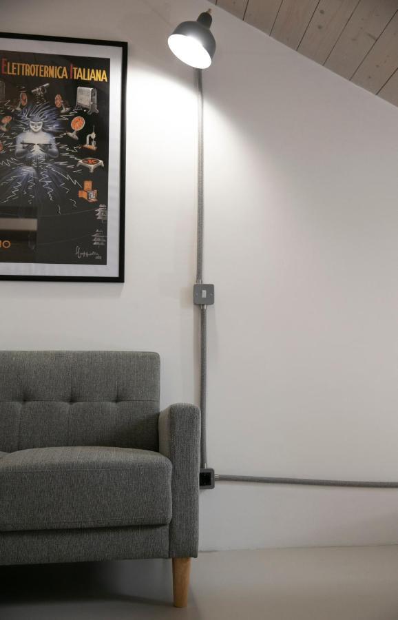Cibrario Cit Apartment _ Circle Торино Екстериор снимка