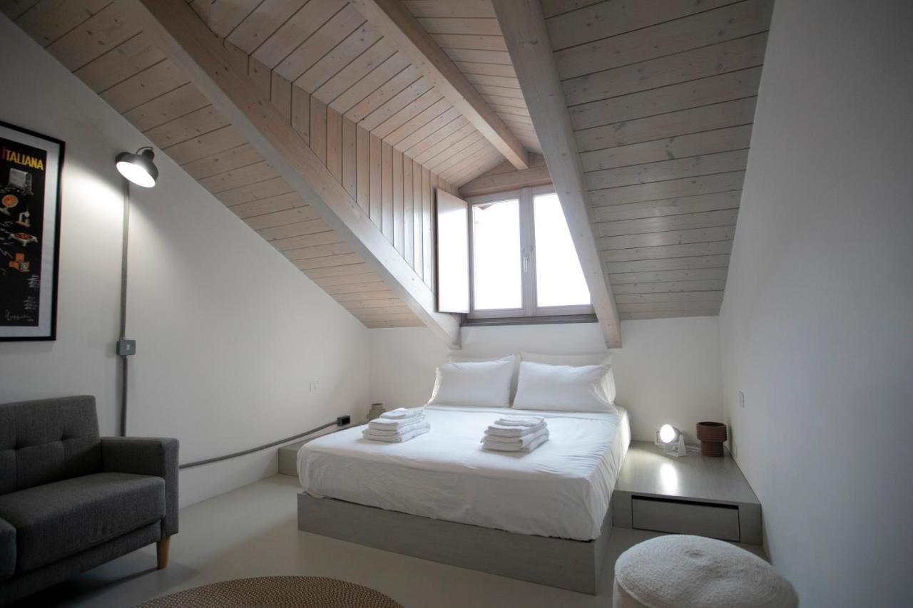 Cibrario Cit Apartment _ Circle Торино Екстериор снимка