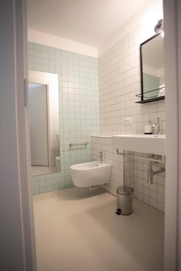 Cibrario Cit Apartment _ Circle Торино Екстериор снимка