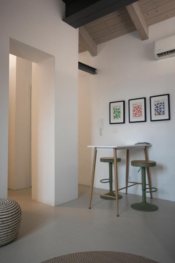 Cibrario Cit Apartment _ Circle Торино Екстериор снимка