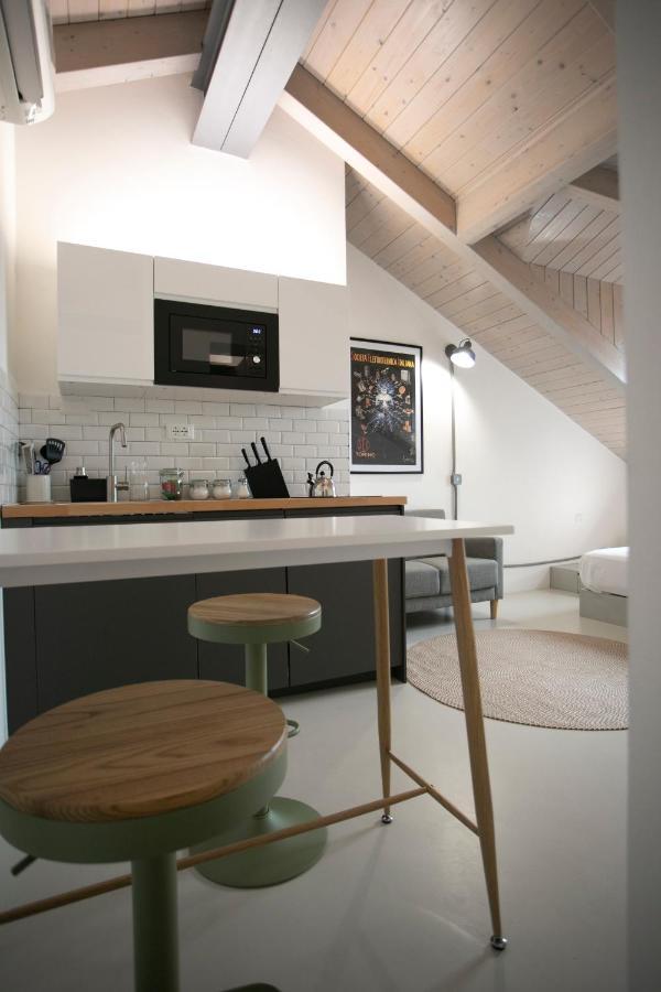 Cibrario Cit Apartment _ Circle Торино Екстериор снимка