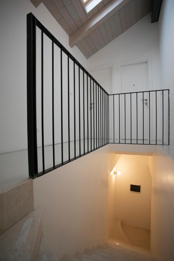 Cibrario Cit Apartment _ Circle Торино Екстериор снимка